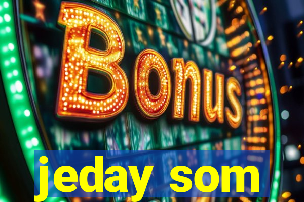 jeday som